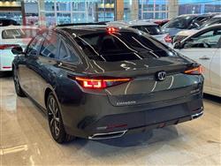 Changan Eado Plus